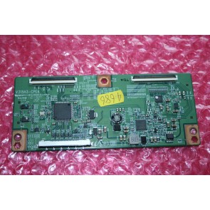 SONY - V315H3-CPE6, V400H1 -L11 REV. C1, KDL-32CX520, V400H1L11REVC1, V315H3CPE6, KDL32CX520, T-CON