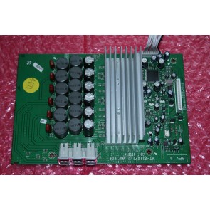 SAMSUNG - HT-Z310/210, AH41-01101A, HT-Z310R/XEU, HTZ310210, AH4101101A, HTZ310RXEU, AMP PCB