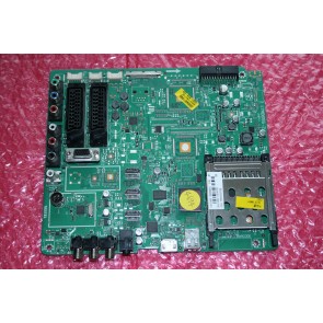TOSHIBA - 17MB65S-2, 23008484, 17MB65S2, 40BV702B, MAIN PCB