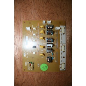 Sharp - Inverter PCB - RUNTKA155WJZZ, PSC20225D