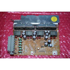 PANASONIC - RJBX0561A, SA-PT860, SAPT860, AMP PCB