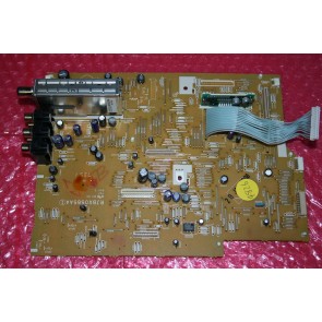 PANASONIC - RJBX0565AA, SA-PT860, SAPT860, AV PCB