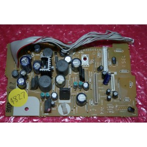 PANASONIC - RJBX0565AB, SA-PT860, SAPT860, PSU