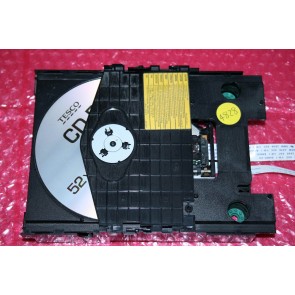 PANASONIC - D250108C, RMKX0140, SA-PT860, SAPT860, MECH