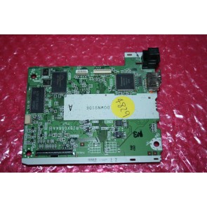 PANASONIC - RJBX0564A, SA-PT860, SAPT860, HDMI PCB