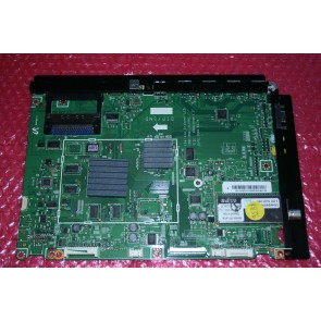 SAMSUNG - BN9402662Y, BN94-02662Y (BN94-02662P, BN94-02662U, BN9402662P, BN9402662U) UE46B6000VWXXU, MAIN PCB