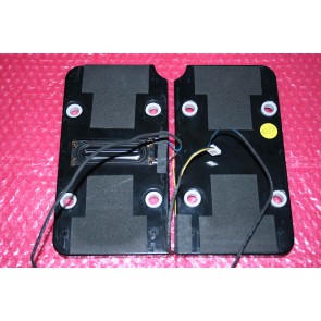 SAMSUNG - BN96-11609A, BN9611609A, UE46B6000VWXXU, SPEAKERS