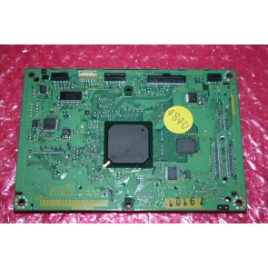 *NEW* PANASONIC - VEP79158, VJB79158, DMR-EZ27EB-K, DMREZ27EB-K, DIGITAL PCB