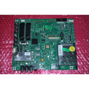 TECHWOOD - 17MB61-2, 10070483, 20546989, 26664501, 17MB612, 32HDMPEG41DTV, MAIN PCB