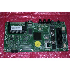 PANASONIC - 23269766, 17MB97, TX-40C300B, TX40C300B, MAIN PCB