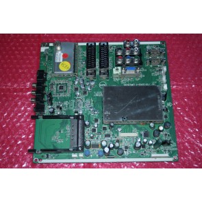 BUSH - 715T2913-1 (WK:809), (T)82MBP5, LT32M1CA, 715T29131, T82MBP5, MAIN PCB