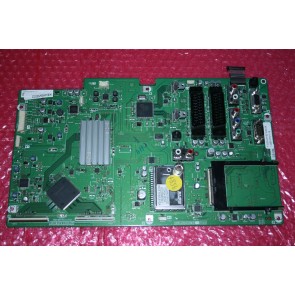 SHARP - KE449WE02, QPWBXE449WJN4, QKITPE449WJN4, LC-32D44E-BK, LC32D44EBK, MAIN PCB