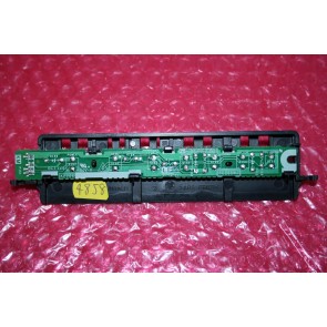 SHARP LC-32D44E-BK, LC32D44EBK, BUTTON PCB - FE266WJ