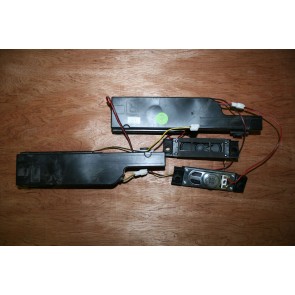 Samsung - Speaker - BN96-04958A, BN96-04958B, LE40N87BDXXEU, BN9604958A, BN9604958B