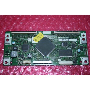 SHARP - XE707WJ, KE707 89EAA, CPWBX4010TP, RUNTK4010TP, LC-46D65E, LC46D65E, KE70789EAA, T-CON