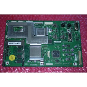 SHARP - KE237WE02, QPWBXE237WJN2, DUNTKE237WE RAV4138, LC-37B20E, LC37B20E, MAIN PCB