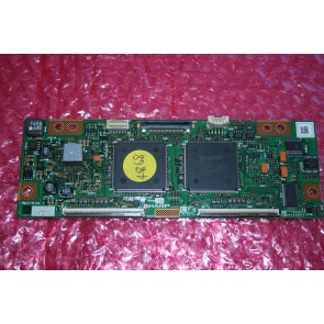 SHARP - CPWBX3830TP, LC-37B20E, LC37B20E, T-CON