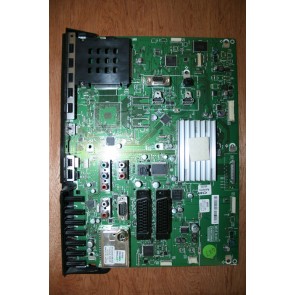 Sharp - Main PCB - DUNTKE685WE, KE685WE03, QPWBXE685WJN1