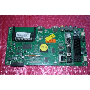 JVC - 23128891, 27071028, 17MB95-2.1, LT-32TW51J, LT32TW51J, 17MB9521, MAIN PCB