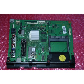 PANASONIC - TXN/A10WPUB, TXNA10WPUB, TNP4G548, TX-L42B6B, TX-L50B6B, MAIN PCB