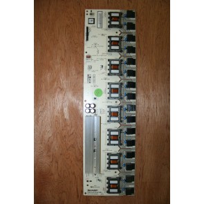 Sharp - Inverter PCB - RUNTKA457WJQZ86, QKITS0215SNP2