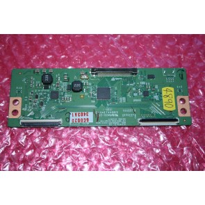 PANASONIC TXL42B6B, TCON - LC500DUE-SFR1, 6870C-0452A, LC420DUE (SF)(R2), LC500DUESFR1, 6870C0452A