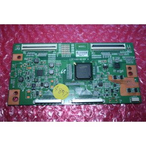 TOSHIBA - 12PSQBC4LV0.0, LTA460HW04, 46TL968, T-CON
