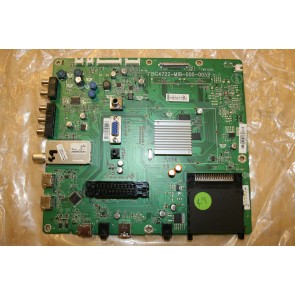 *NEW* Philips - Main PCB - 996510042804, 9965 100 42804 (32PFL5406H12)