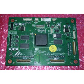 LG - EBR35959201, EAX37080201, PDP50X40D36, 50PC56-ZD.AECYLMP, 50PC56ZDAECYLMP, CONTROL PCB