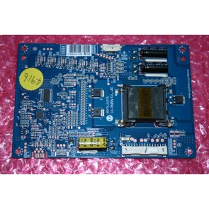 PANASONIC - 6917L-0137A, PPW-LE55TM-O (A), TX-L55DT65B, 6917L0137A, PPWLE55TMO, INVERTER PCB