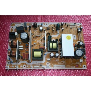 PANASONIC - 60BE0235817, LSJB1260-1, LSEP1260, TH-42PX8B, TH42PX8B, LSJB12601, PSU