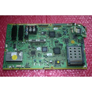 PANASONIC - TXN/A1RWTD, TXNA1RWTD, TNPH0711, TH-42PX8B, TH42PX8B, MAIN PCB