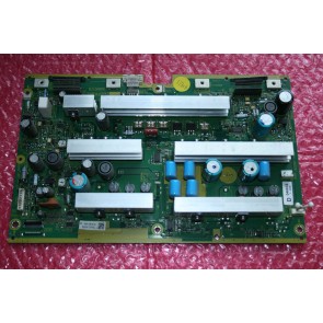 PANASONIC - TXNSC1RRTB, TNPA4393, TH-42PX8B, TH42PX8B, Y-SUS