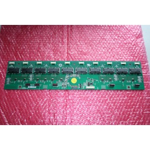 JVC - 4H.V1838.381 /C2, E206453, LT42DP8BJ, INVERTER PCB
