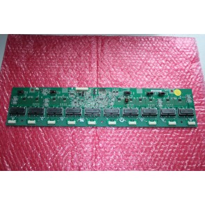 JVC - 4H.V1838.371/C2, E206453, LT42DP8BJ, 4HV1838371C2, INVERTER PCB