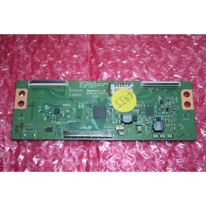 PANASONIC - LC500DUE-SFR1, 6870C-0452A, LC420DUE (SF)(R2), TX-L42B6B, TXL42B6B, LC500DUESFR1, 6870C0452A, LC420DUESFR2, T-CON