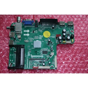 BUSH - T.MSD309.B81C 12176, V500HJ1-LE8, BUS-50/211I-GB-5B-FHCU-UK, 4502054, 50/211F, 50211F, MAIN PCB