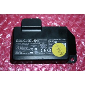 PANASONIC - N5HBZ0000090, 8017-01619P, TX-L37ET5B, TXL37ET5B, 801701619P, WIFI ADAPTER