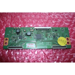 PANASONIC - LC500DUE-SFR1, 6870C-0452A, LC420DUE (SF)(R2), TX-L42B6B, TXL42B6B, LC500DUESFR1, 6870C0452A, T-CON