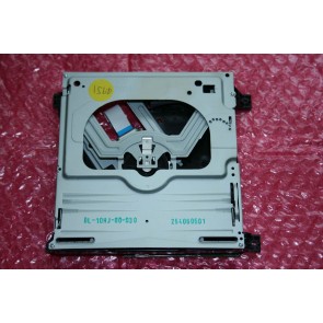 CELLO - DL-10HJ-00-030, 254060501, DL10HJ00030, C40227F-LED V2, C40227FLEDV2, MECH