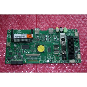 TOSHIBA - 17MB95S-1, 23139702, 32D1333DB, MAIN PCB