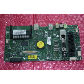 TOSHIBA - 17MB95S-1, 170912, 23072427, 17MB95S1, 32D1333B, MAIN PCB