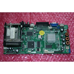 TECHNIKA - B.LT712C, LTM220M1-L01 5V, X22/14C-GB, BLT712C, LTM220M1L01, X2214CGB, MAIN PCB