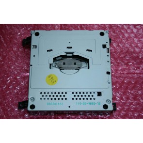 TECHNIKA - DL-08HA-00-044, 12DC1F11, X19/14C-GW-TCD-UK, X22/14C-GB, X2214CGB, MECH