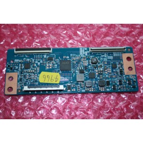 LG 42LB585V-ZM.BEKHLJG TCON / T-CON - FOR SCREEN: HC420DUN-VAHS3-51XX, 