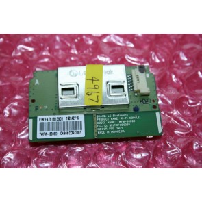 LG - EAT61813901, 42LF580V-ZA.BEKHLJG, 42LF580VZABEKHLJG, WIFI MODULE