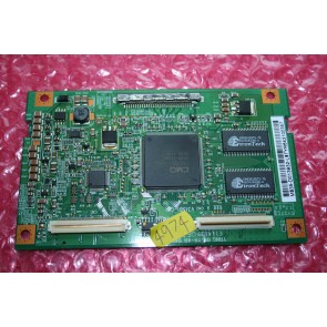 SAMSUNG - V315B1 -L01 REV.C2, V315B1-C01, D013932, LE32S71BX/XEC, V315B1L01REVC2, V315B1C01, T-CON