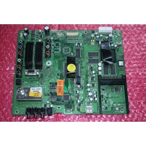 WALKER - 17MB36-2, 10067354, 20479808, 26600164, WP40MP4, 17MB362, MAIN PCB