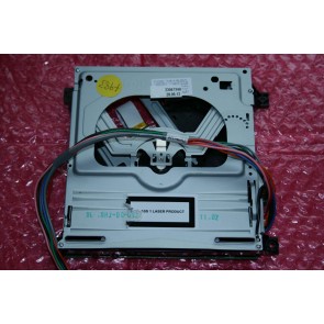TOSHIBA - 23047240, DL-10HJ-00-012, B07010-J, 26DL933B, DL10HJ00012, B07010J, MECH