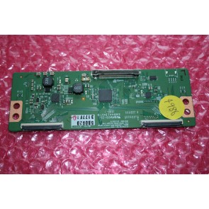 LG - LC500DUE-SFR1, 6870C-0452A, LC420DUE (SF)(R3), LC500DUESFR1, 6870C0452A, 42LN578V-ZE.BEKYLJP, 42LN578VZEBEKYLJP, T-CON